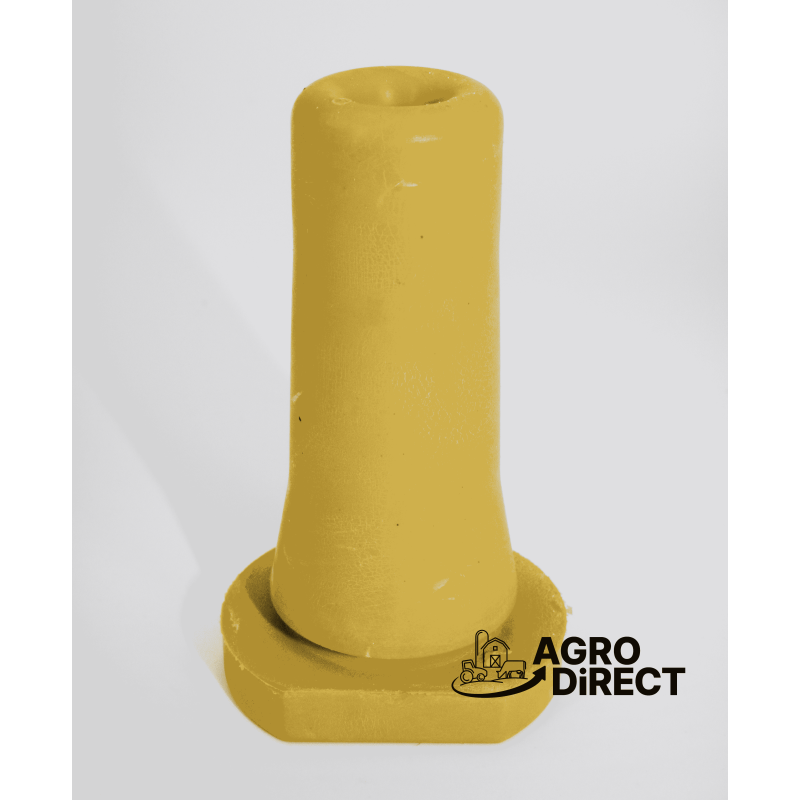 Tétine - MILK BAR jaune