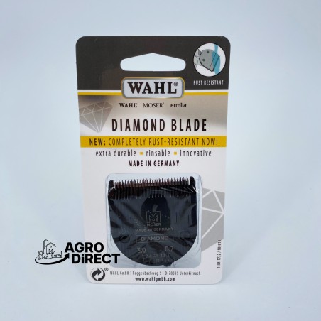 Tête de coupe Diamond Blade Fine - WAHL