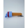 Tétine pour seau Tétiblue + clapet