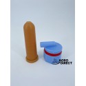 Tétine pour seau Tétiblue +...