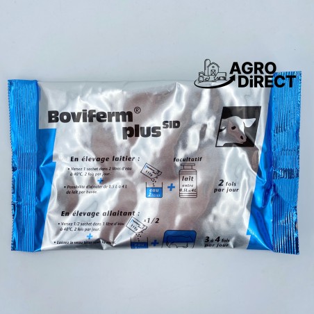 Boviferm Plus - 115g