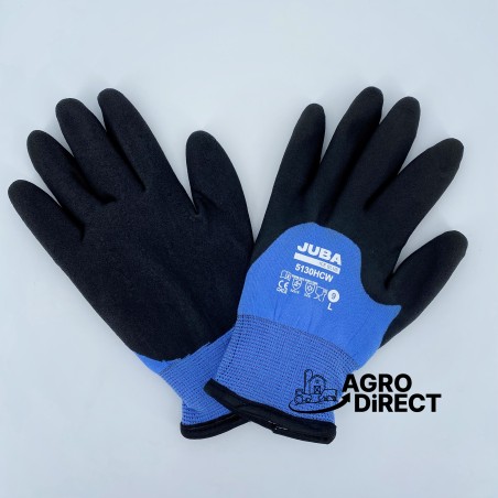 Gants thermique d'hiver