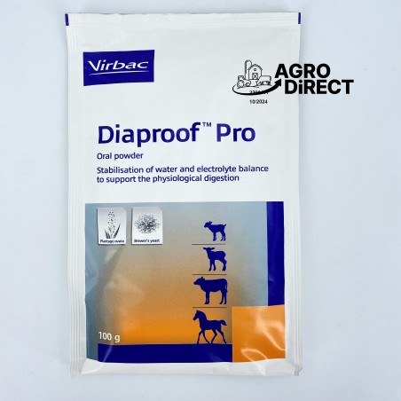 Diaproof Pro - 100g