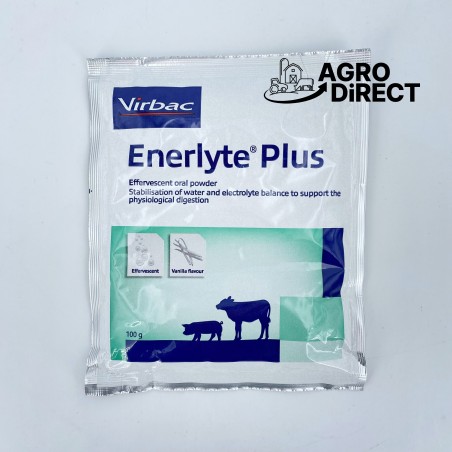 Enerlyte Plus - 100g