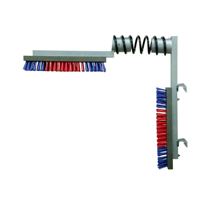 Brosse à vaches d'étable