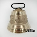 Cloche Bronze OBERTINO