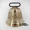 Cloche Bronze OBERTINO