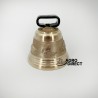 Cloche Bronze OBERTINO