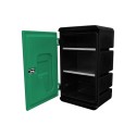 Armoire à pharmacie 180 L