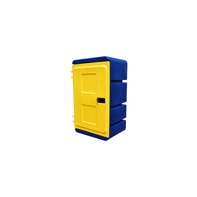 Armoire à produits chimiques 180 L