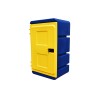 Armoire à produits chimiques 180 L
