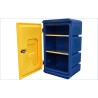 Armoire à produits chimiques 180 L