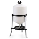 Abreuvoir sur pied - 30 L