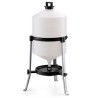 Abreuvoir sur pied - 30 L