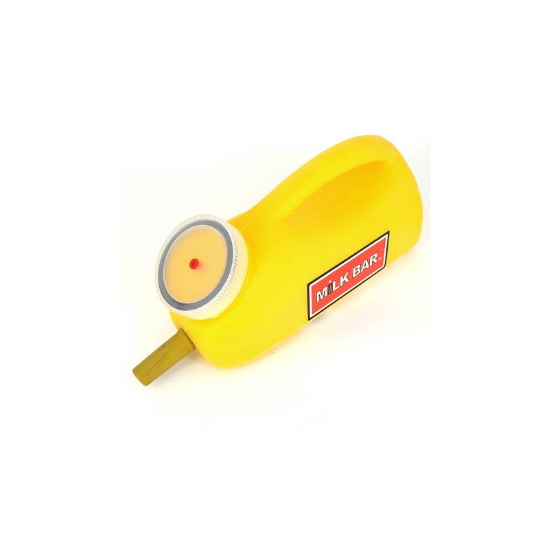 Biberon MILK BAR -  3 L