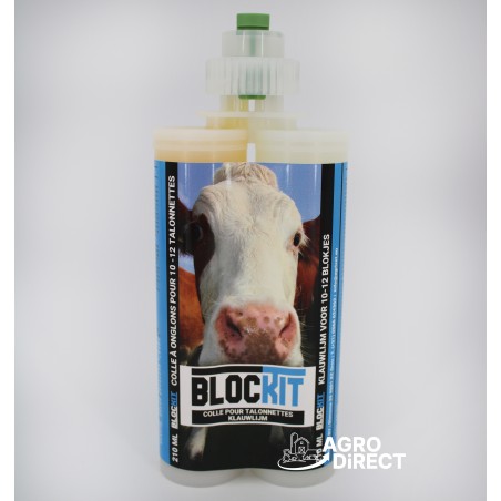 Colle Blockit 210 ml