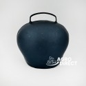 Cloche Black Blue XXL