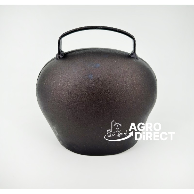 Cloche Black Blue XL
