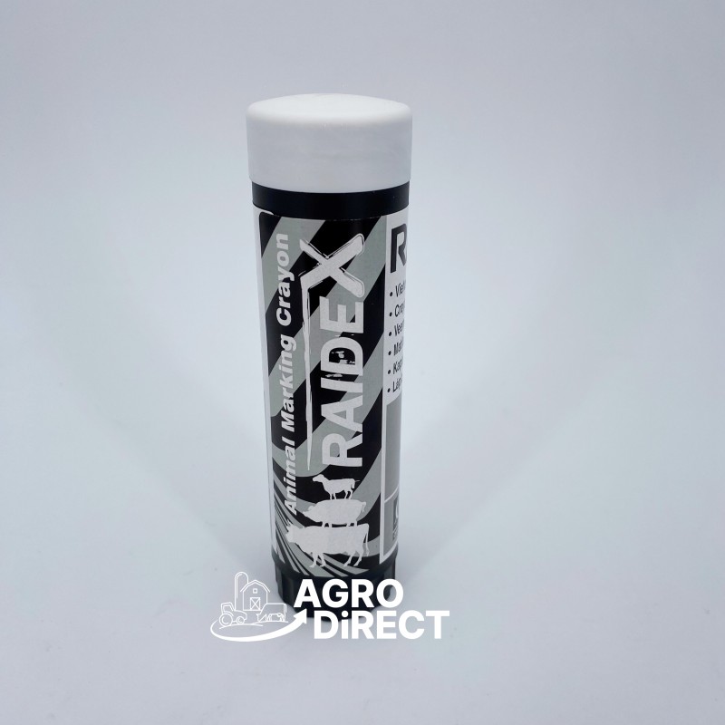 Crayon à marquer - RAIDEX