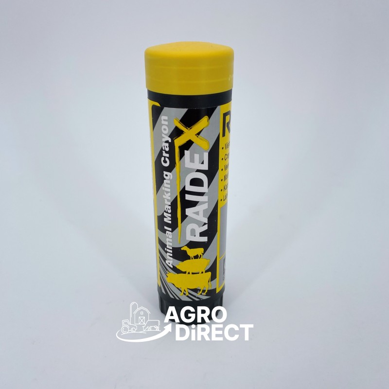 Crayon à marquer - RAIDEX
