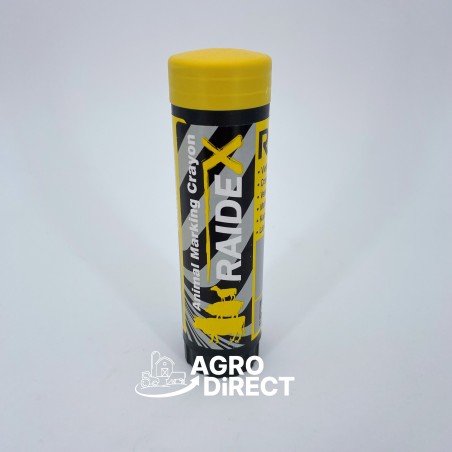 Crayon à marquer - RAIDEX
