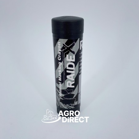Crayon Marquage RAIDEX - Bovin, Ovin, Porcin