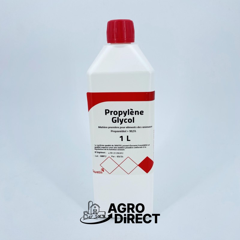 Propylène Glycole