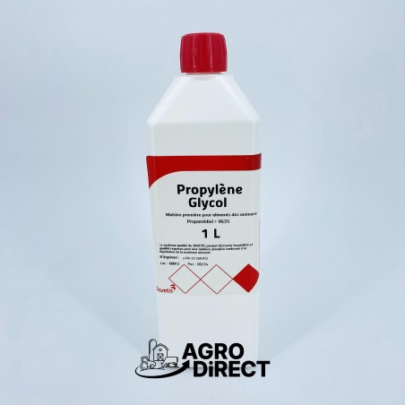 Propylène Glycole