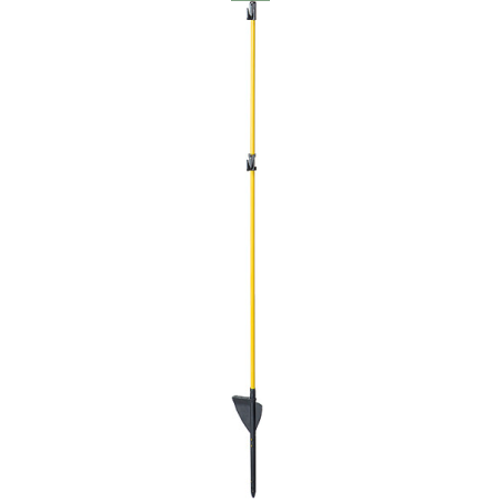 Piquet fibre de verre - Par 10