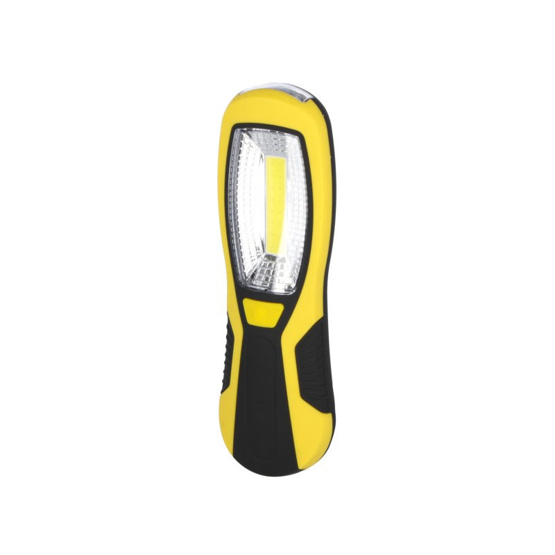 Lampe LED universelle aimantée