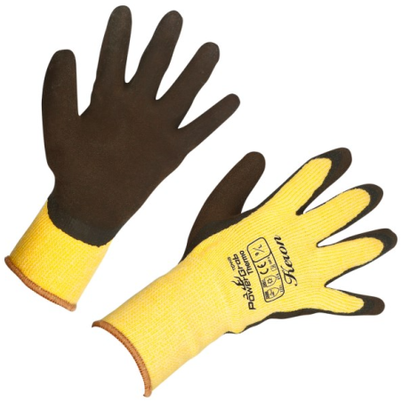 Gants Power Grab - Hiver