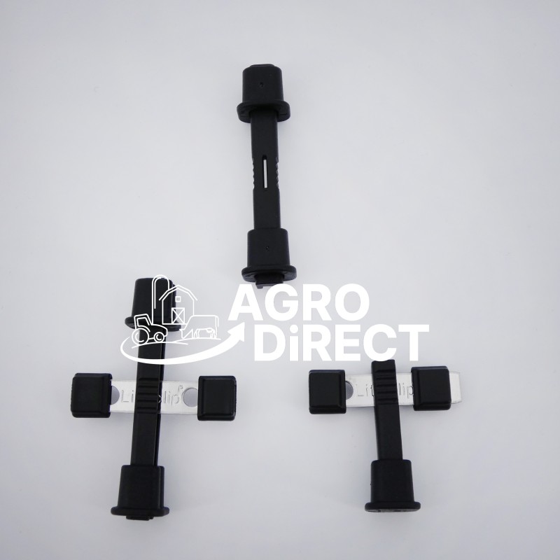 Kit réparation pour renforts verticaux de filets