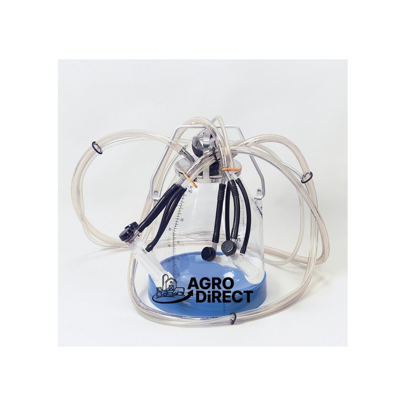 Pot trayeur complet Brebis