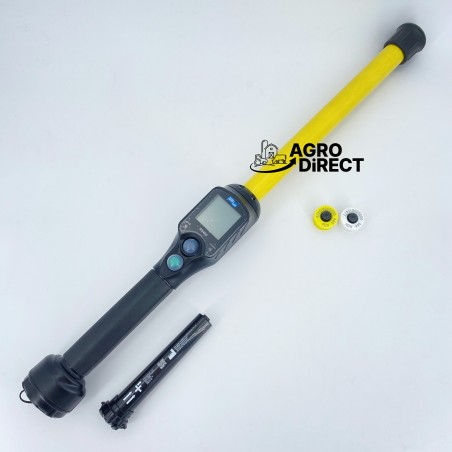 Lecteur de boucles électroniques portable STICK RS420 - Ovins