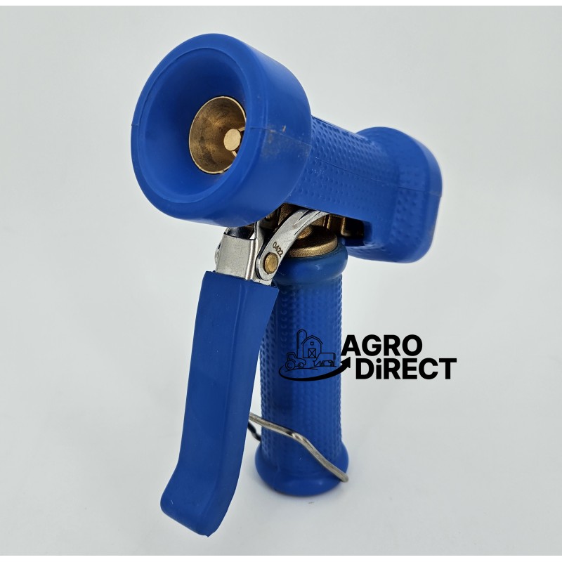 Pistolet de lavage (Rive de quai)