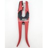 Pince pour boucles bovine