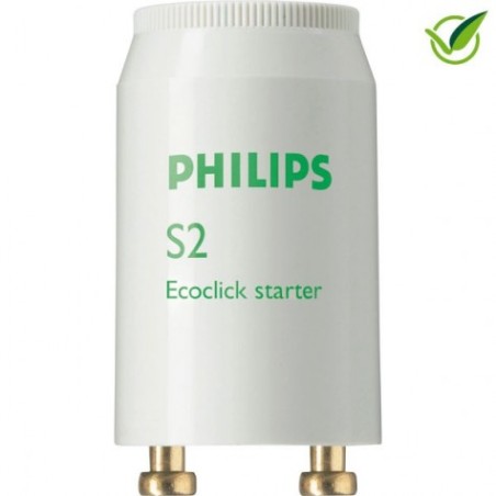 Starter Ecoclick Philips