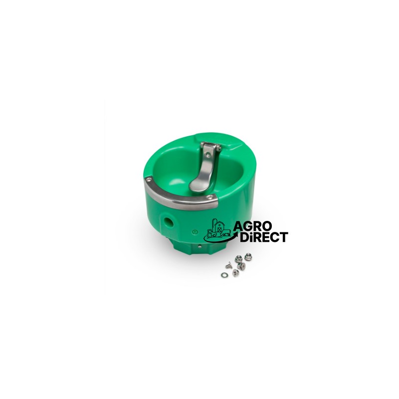 Abreuvoir antigel 50 w à palette