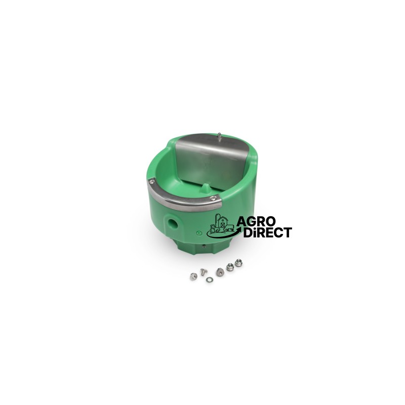 Abreuvoir antigel 50 w à niveau constant