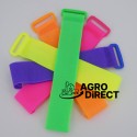 Bracelet Velcro Securi'Lait x6 - Inhibiteurs CBPE