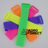Bracelet Velcro Securi'Lait x6 - Inhibiteurs CBPE