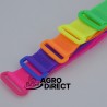 Bracelet Velcro Securi'Lait x6 - Inhibiteurs CBPE