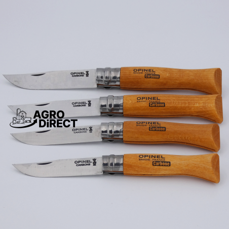 Couteau OPINEL  Couteau Agro Direct