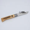 Couteau OPINEL N° 10 - Tire-bouchon