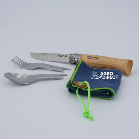 Kit Picnic OPINEL