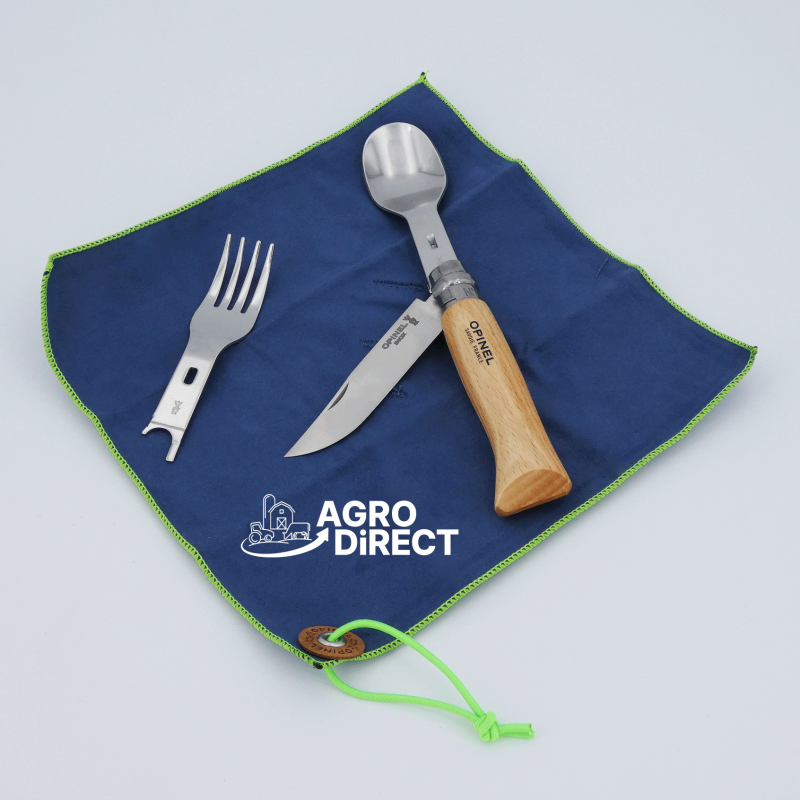 Kit Picnic OPINEL Agro direct
