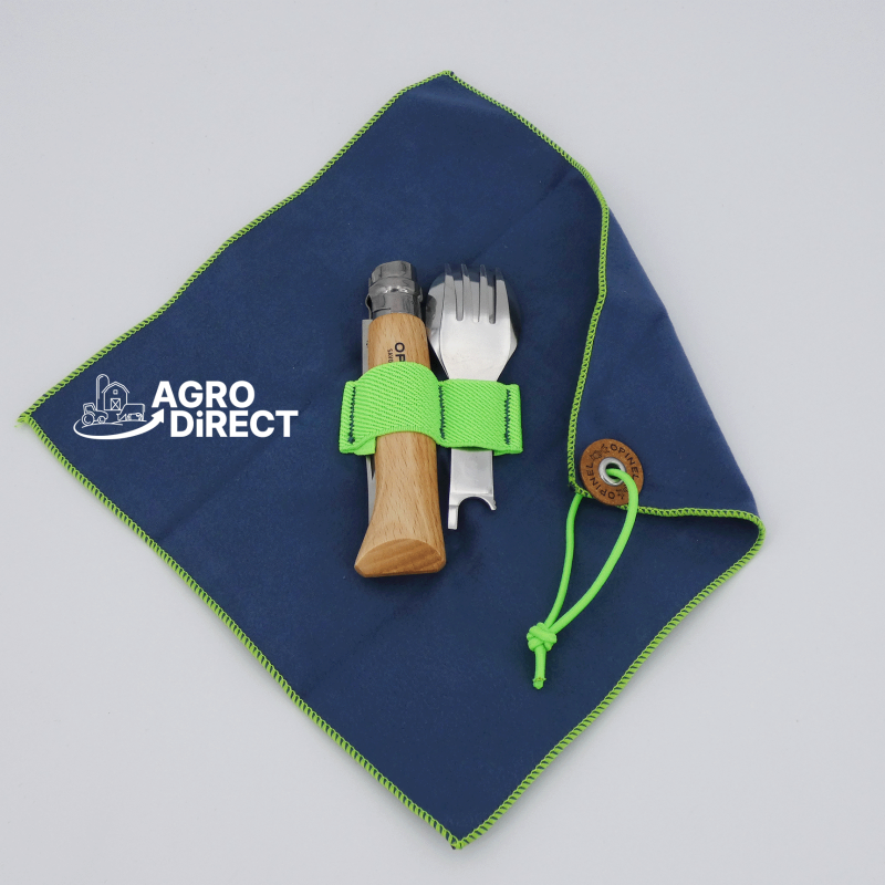 Kit Picnic OPINEL Agro direct