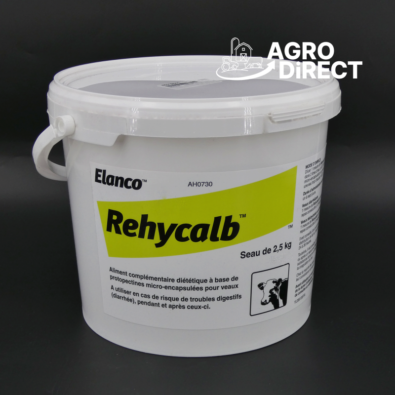 Rehycalb - 2,5kg