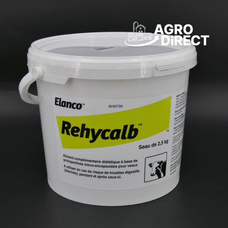 Rehycalb - 2,5kg