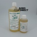 Présure simple BRUN diluée - 50mg/L